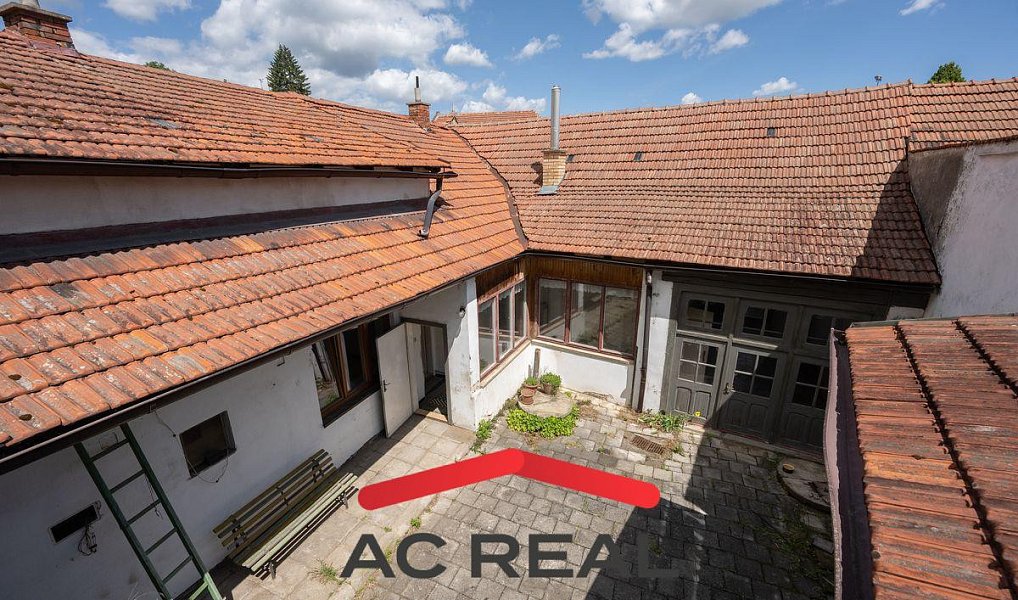 Prodej domu 90 m² s pozemkem 383 m², Ostopovice – náhled fotky 6