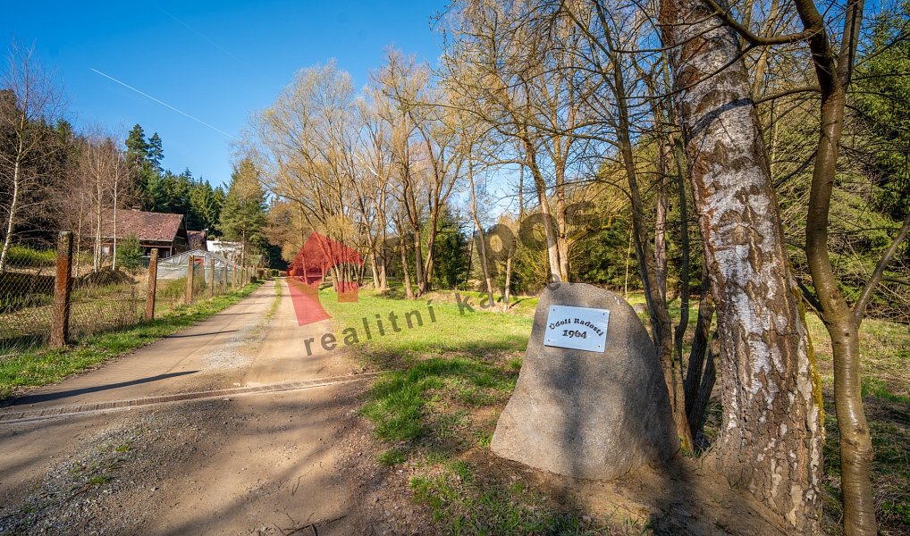 Prodej stavebního pozemku 937 m², Bítovčice – náhled fotky 10