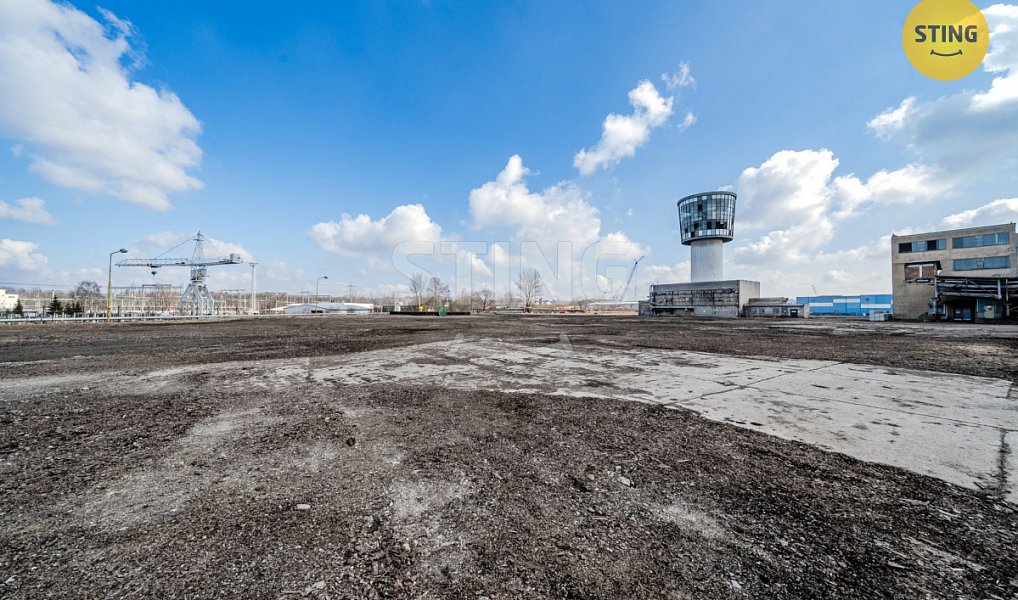Pronájem komerčního pozemku 18 170 m², Sviadnov – náhled fotky 5