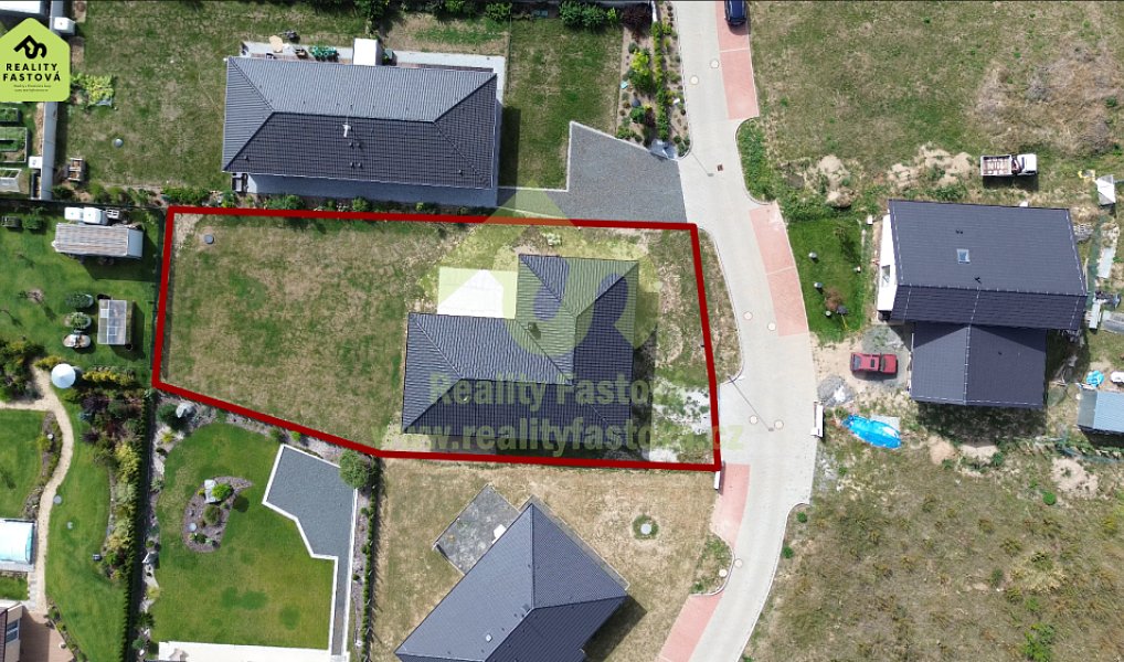 Prodej domu 156 m² s pozemkem 918 m², Lužany – náhled fotky 5