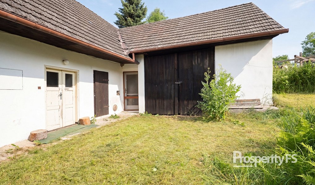 Prodej chaty/chalupy 50 m² s pozemkem 206 m², Mnich – náhled fotky 20