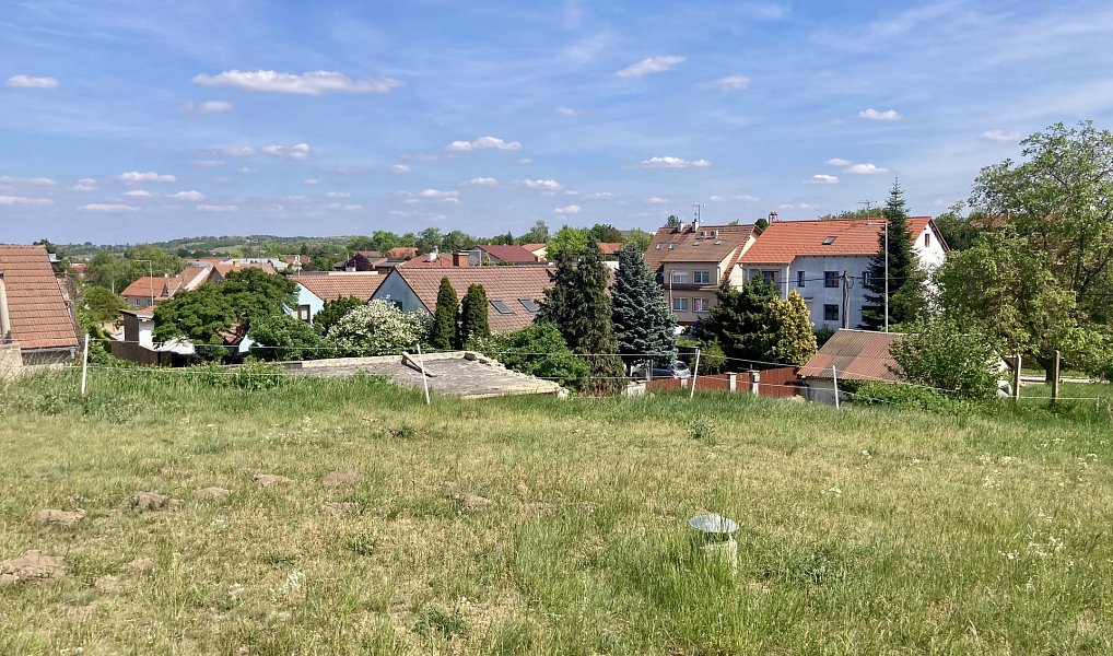 Nový Šaldorf - Sedlešovice, lisovna, 145 m2, pozemek 978 m2 vinný sklep, Nový Šaldorf-Sedlešovice – náhled fotky 12