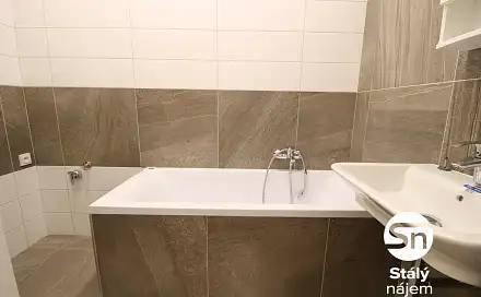 Pronájem bytu 2+kk 51 m²