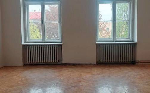 Prodej bytu 2+kk 72 m², Prostějov