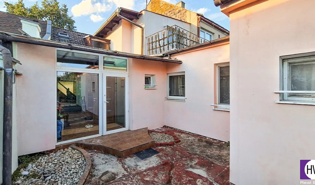 Prodej domu 147 m² s pozemkem 653 m², Olomouc – náhled fotky 19