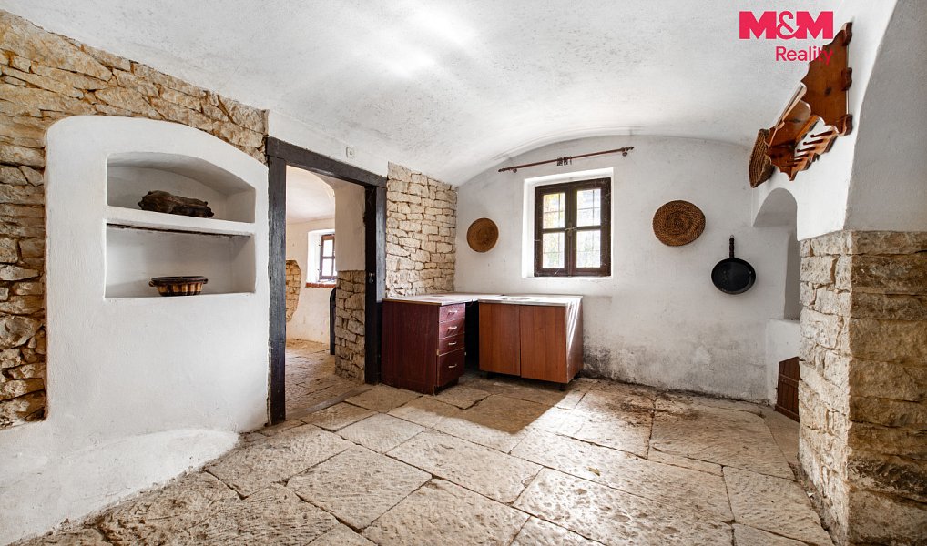 Prodej domu 164 m² s pozemkem 626 m², Makov – náhled fotky 8