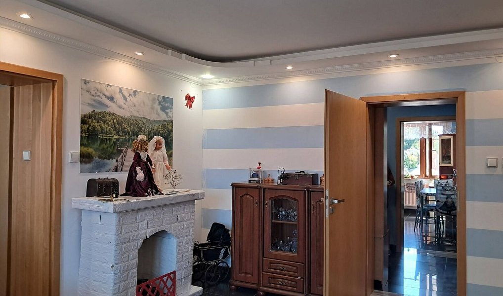 Prodej nájemního domu, činžáku 612 m², Dolní Bukovsko – náhled fotky 6