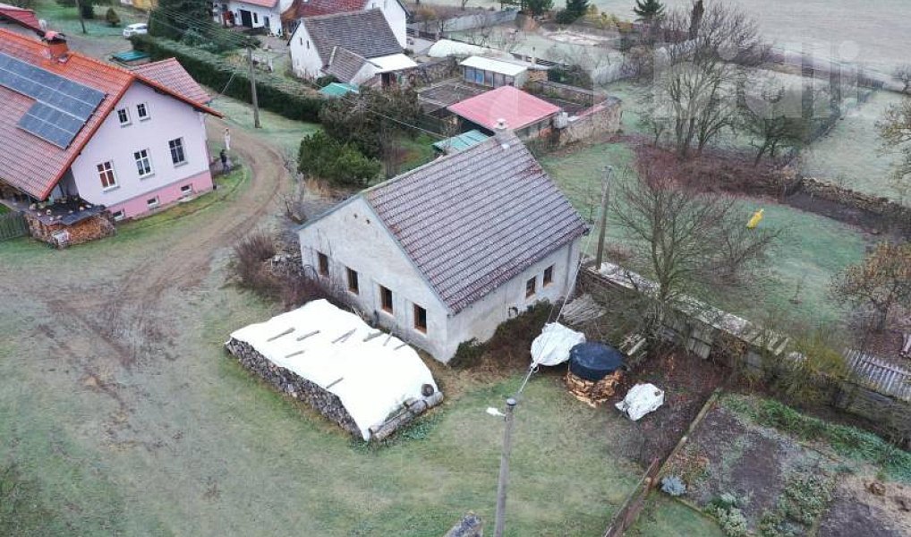 Prodej zemědělského objektu 110 m², Sebečice – náhled fotky 17