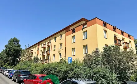 Prodej bytu 3+kk 70 m², Ostravská, Příbram - Příbram VII