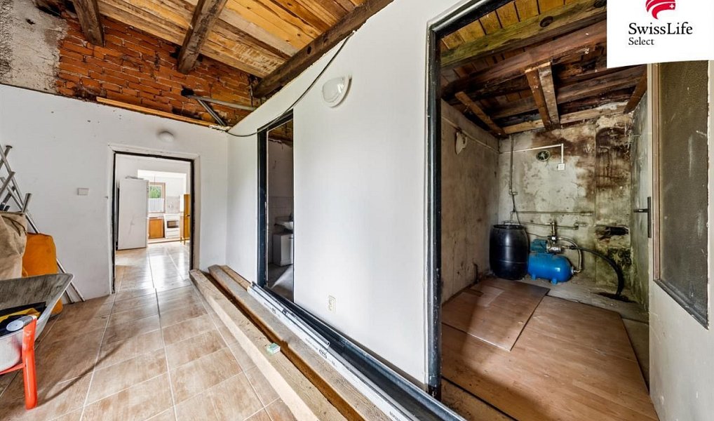 Prodej domu 78 m² s pozemkem 479 m², Chvaleč – náhled fotky 9