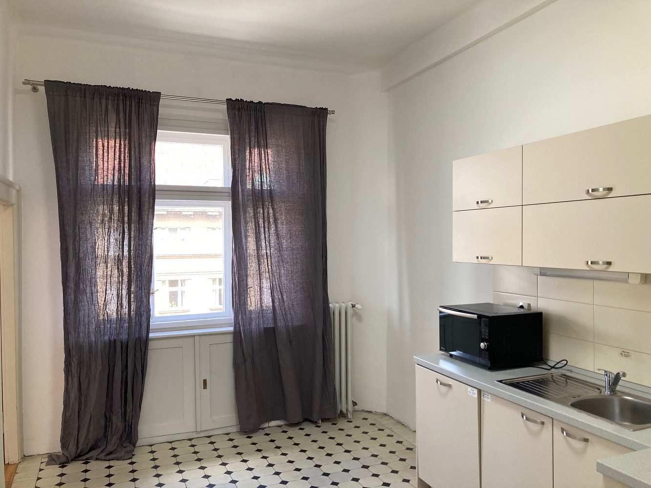 Pronájem bytu 3+1 113 m² — photo 3