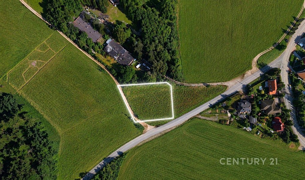 Prodej stavebního pozemku 1 974 m², Hostěnice – náhled fotky 7