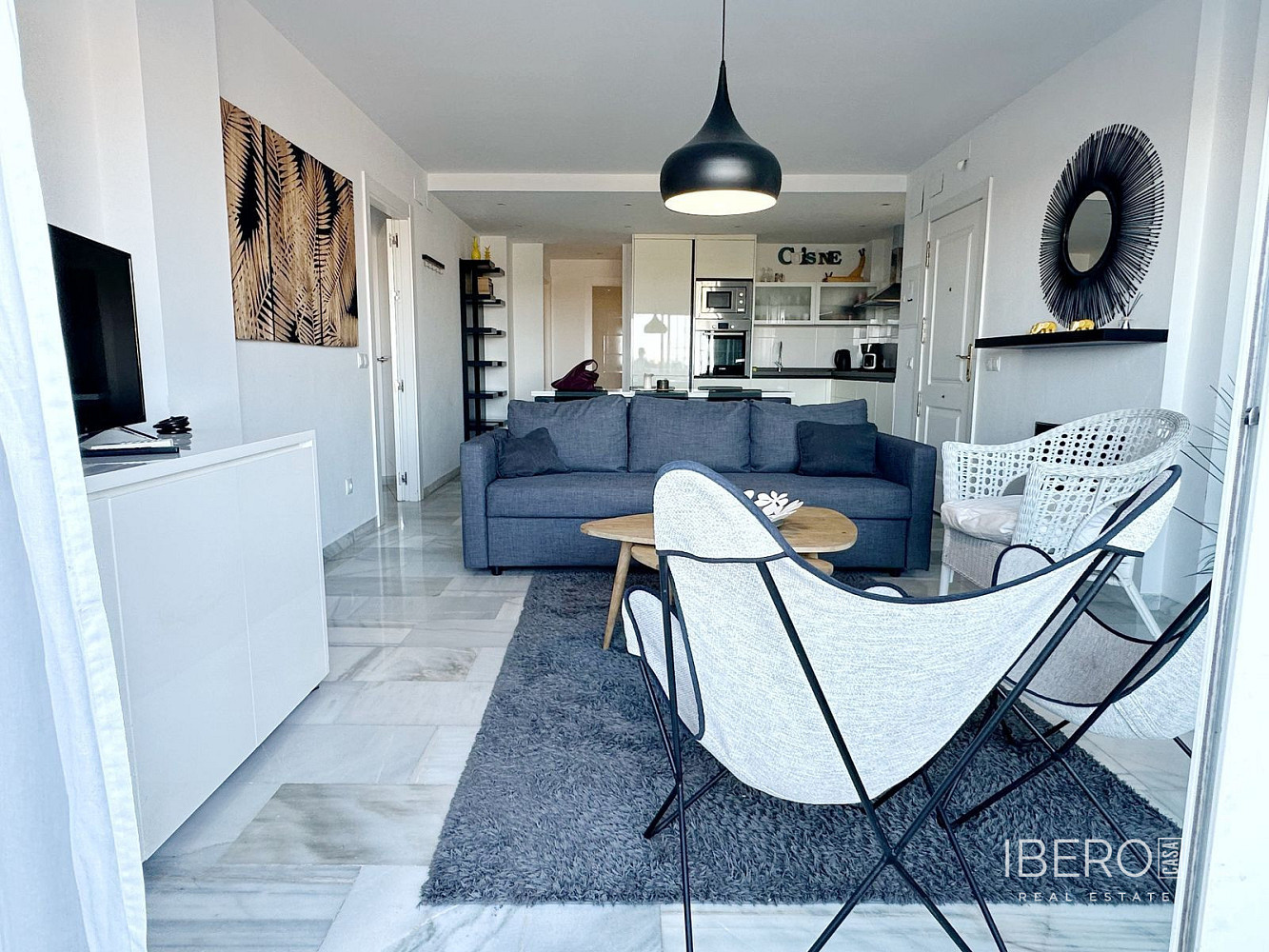 Piso 5+kk – Fuengirola, Los Boliches - Vista 5