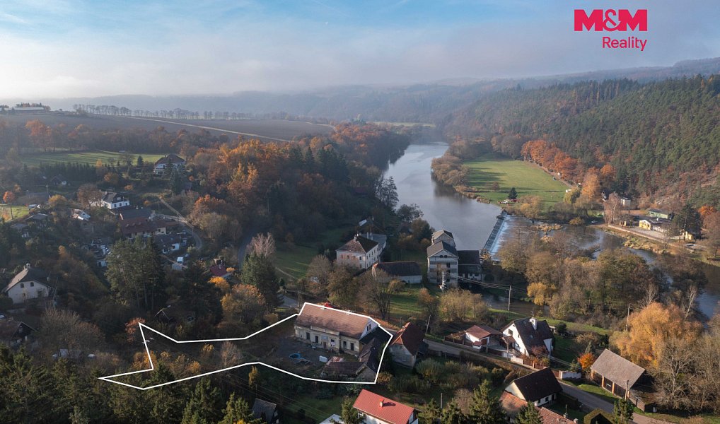 Prodej restaurace 275 m², Zvíkovec – náhled fotky 6