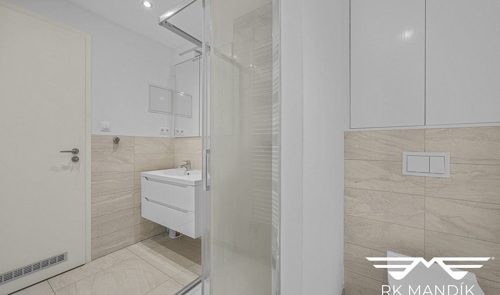 Prodej bytu 2+kk 59 m², Říčany – náhled fotky 12