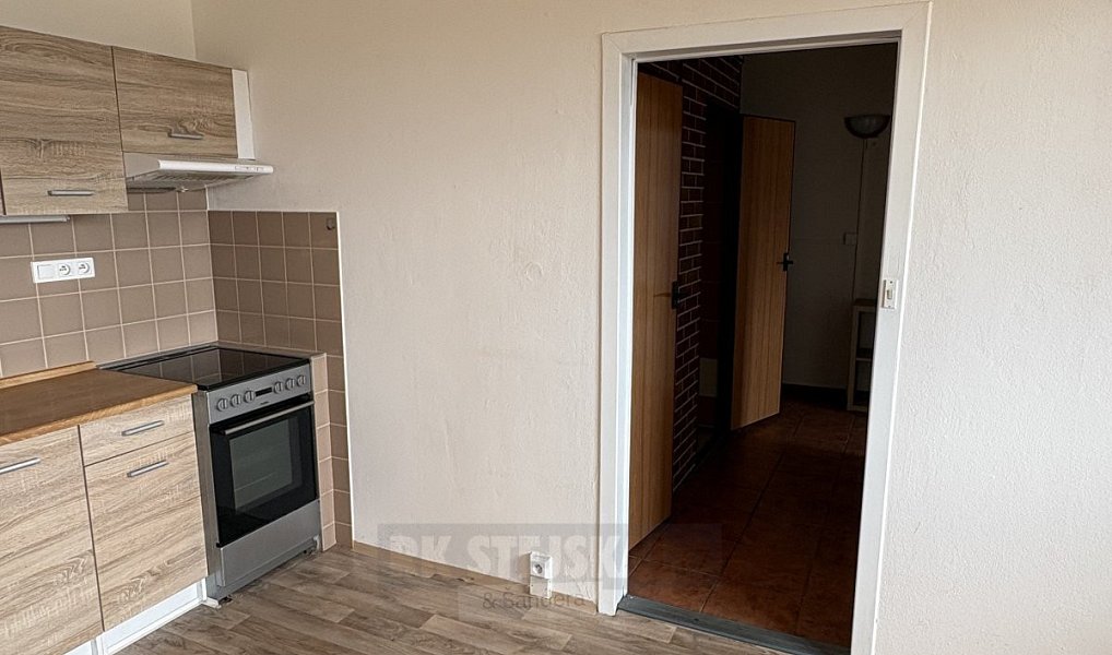 Pronájem bytu 2+kk 48 m², České Budějovice – náhled fotky 2