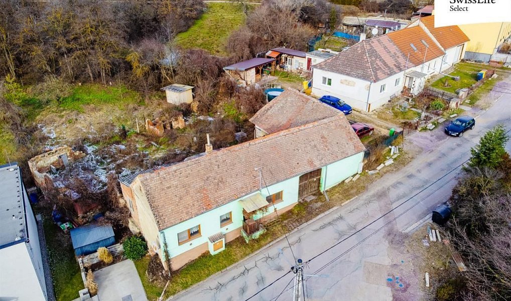 Prodej domu 155 m² s pozemkem 617 m², Dyje – náhled fotky 30