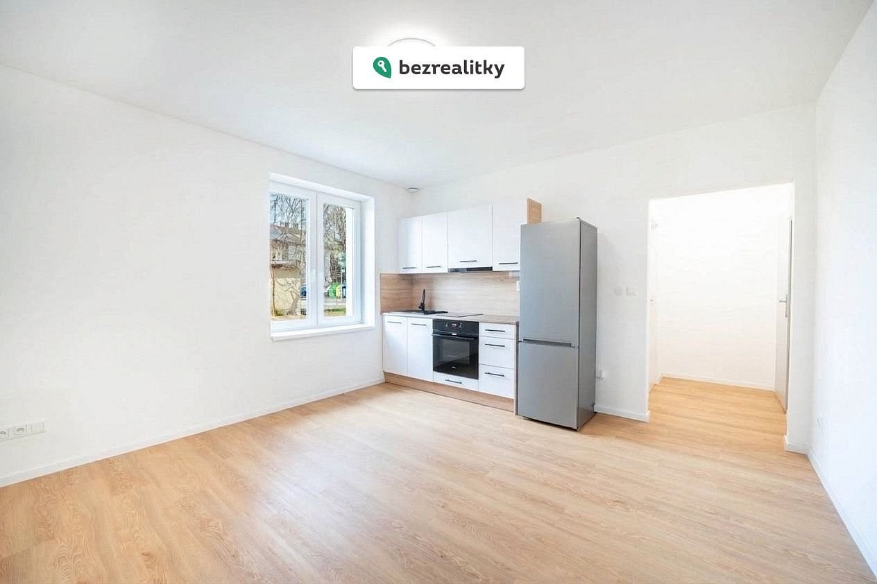 Prodej bytu 2+kk 37 m²