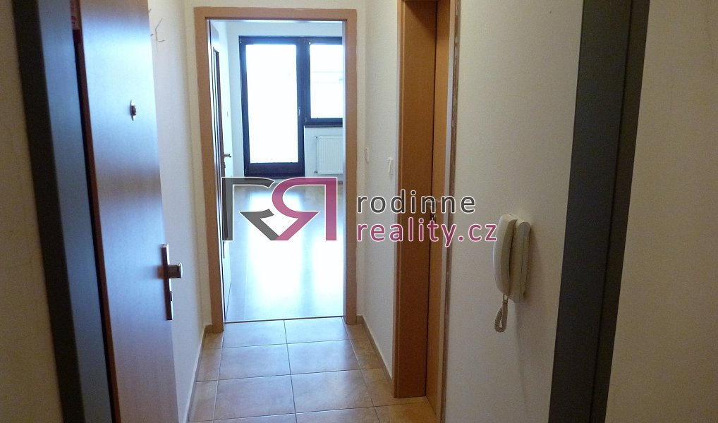 Pronájem bytu 1+kk 24 m², Praha – náhled fotky 6