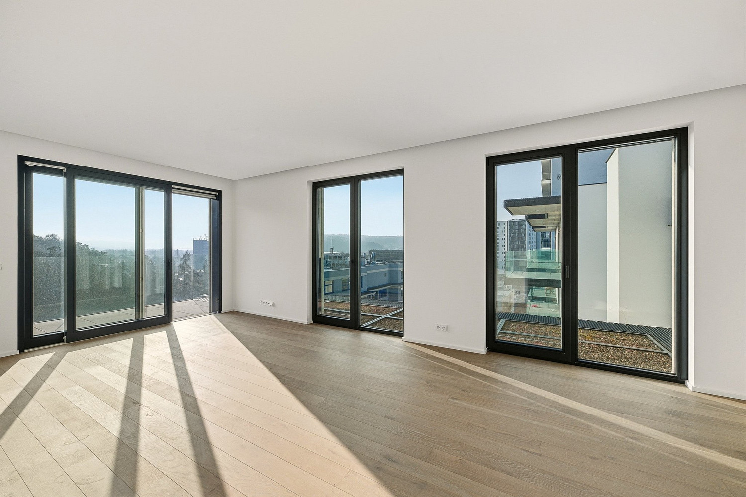 Prodej bytu 4+kk 110 m²