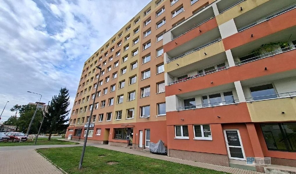 Prodej bytu 2+kk 41 m², Kladno – náhled fotky 16