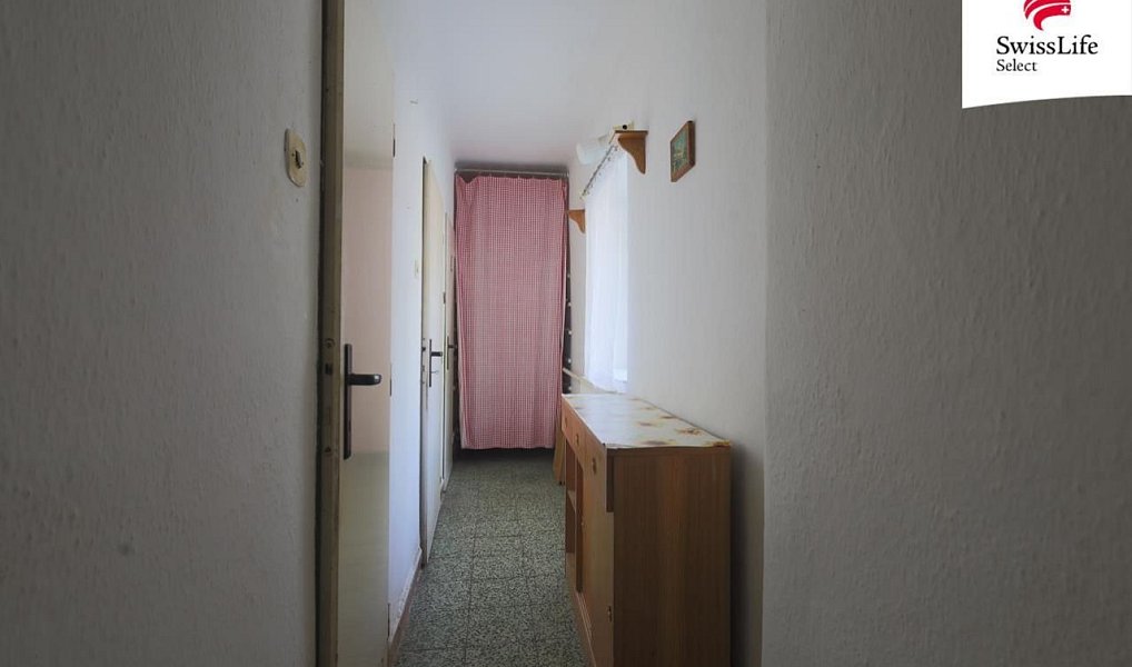 Prodej domu 92 m² s pozemkem 535 m², Třešť – náhled fotky 24