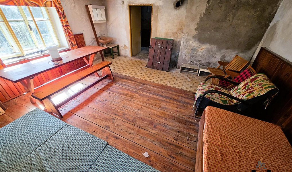 Prodej chaty/chalupy 120 m² s pozemkem 658 m², Český Jiřetín – náhled fotky 25