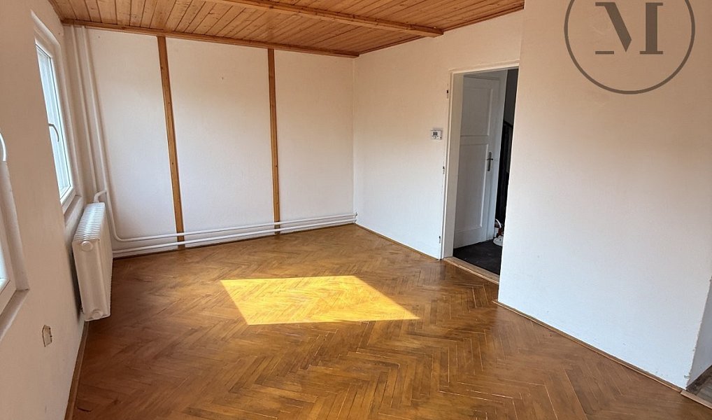 Pronájem domu 80 m² s pozemkem 179 m², Velešín – náhled fotky 4