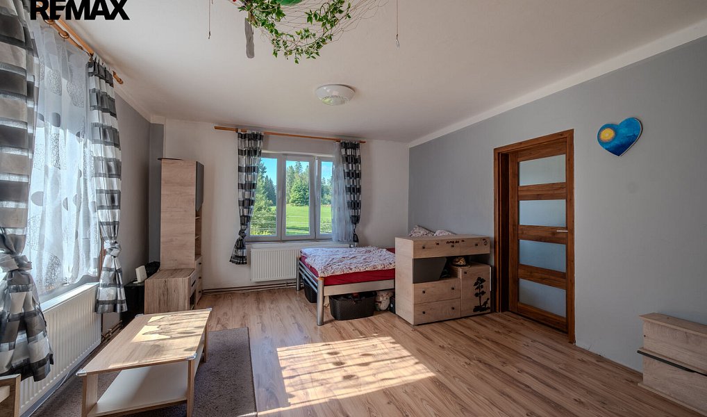 Prodej domu 260 m² s pozemkem 740 m², Tanvald – náhled fotky 26