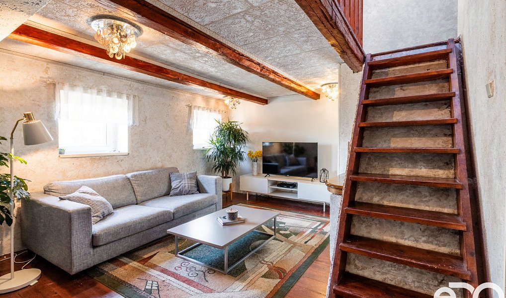 Prodej ubytovacího objektu 290 m², Loučná pod Klínovcem – náhled fotky 2