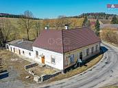 Prodej domu 245m2 s pozemkem 2498m2