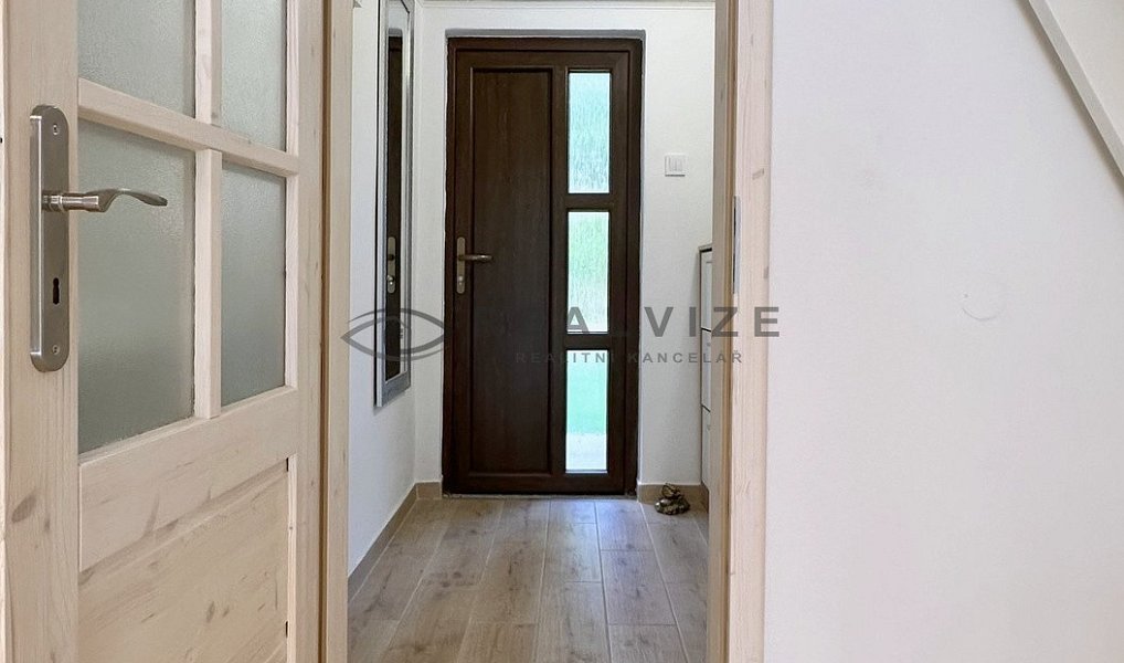 Prodej chaty/chalupy 190 m² s pozemkem 1 575 m², Strážkovice – náhled fotky 13