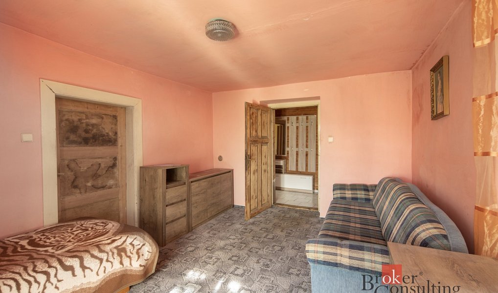 Prodej domu 116 m² s pozemkem 484 m², Starý Plzenec – náhled fotky 8
