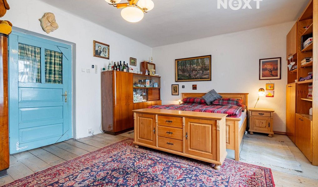 Prodej domu 560 m² s pozemkem 3 596 m², Chrášťany – náhled fotky 16