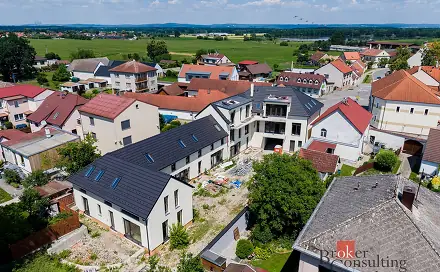 Prodej bytu 4+kk 110 m², Dubné, okres České Budějovice