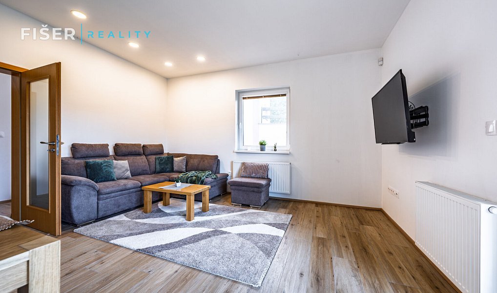 Prodej domu 84 m² s pozemkem 1 473 m², Světlá nad Sázavou – náhled fotky 7
