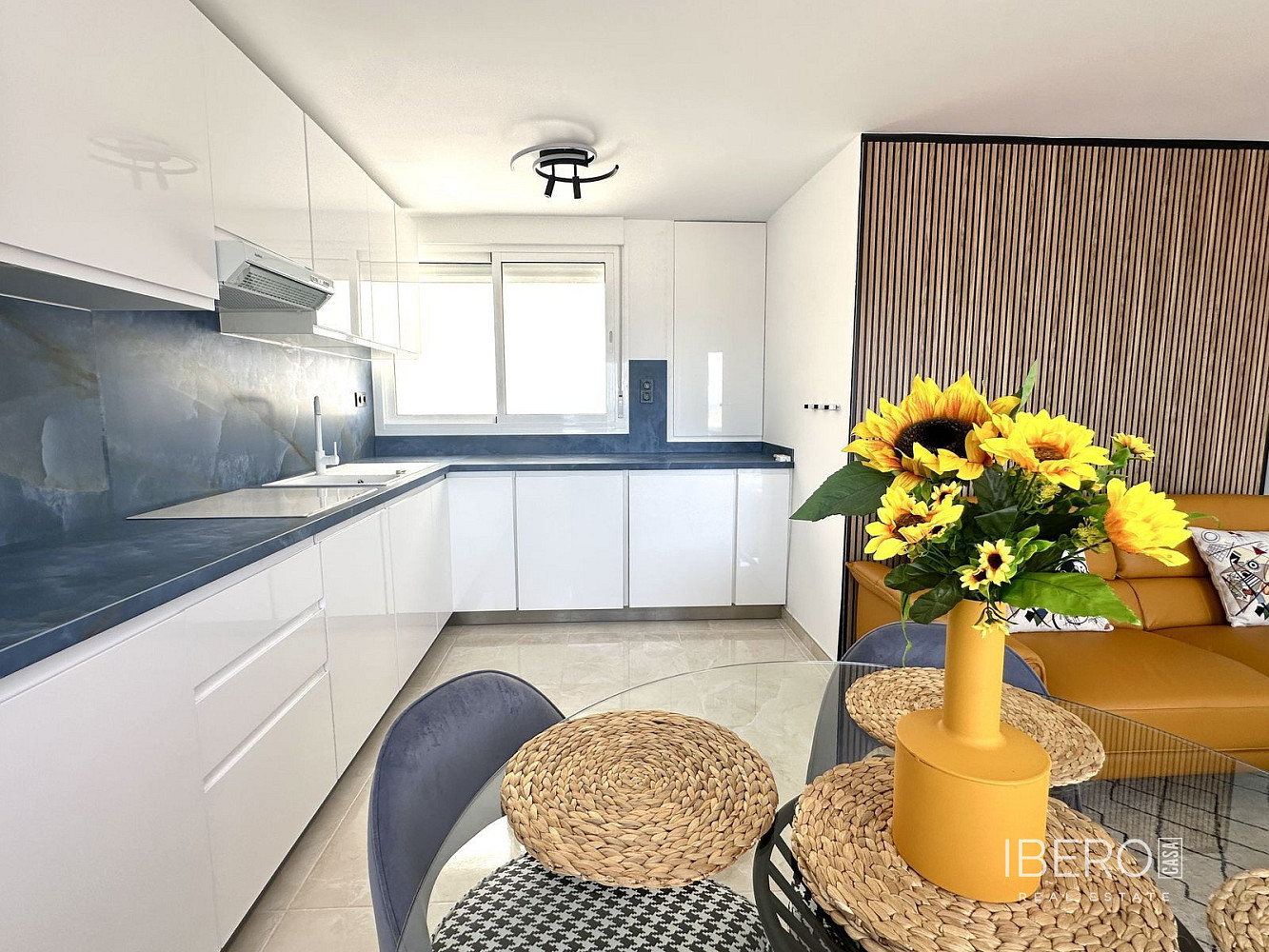 Piso 3+kk – Mijas, La Cala de Mijas, La Cala - Vista 3