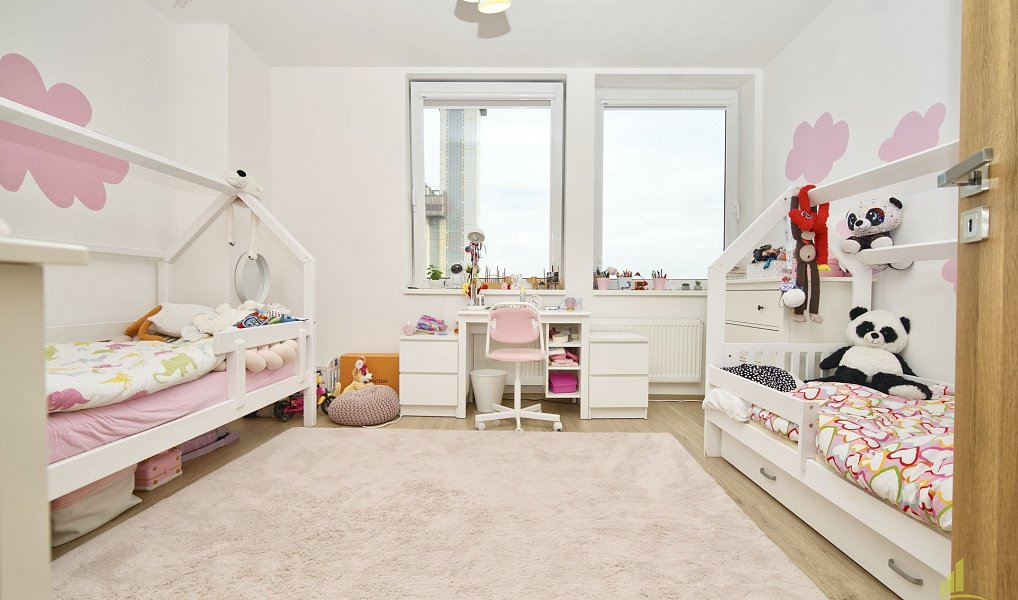 Prodej bytu 3+kk 78 m², Břeclav – náhled fotky 7