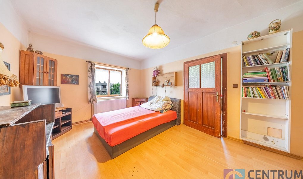 Prodej chaty/chalupy 267 m² s pozemkem 1 671 m², Obrubce – náhled fotky 18