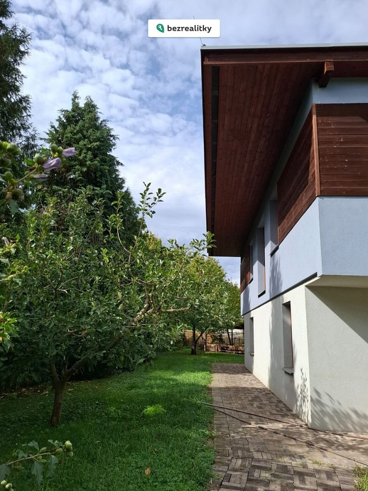 Prodej domu 140 m² s pozemkem 600 m² – fotografie 3