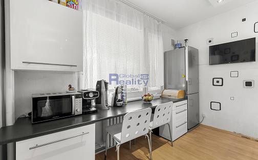 Prodej bytu 4+1 85 m², Milady Horákové, Hradec Králové - Třebeš