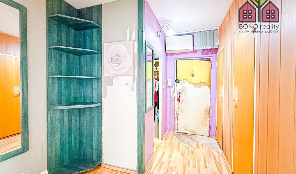 Prodej bytu 3+1 66 m², Roudnice nad Labem – náhled fotky 23