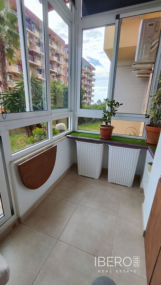Pis 2+kk – Benalmádena, Benalmádena Costa - Més