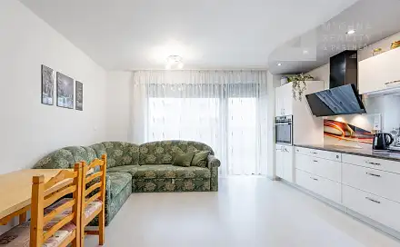 Prodej bytu 3+kk 80 m²