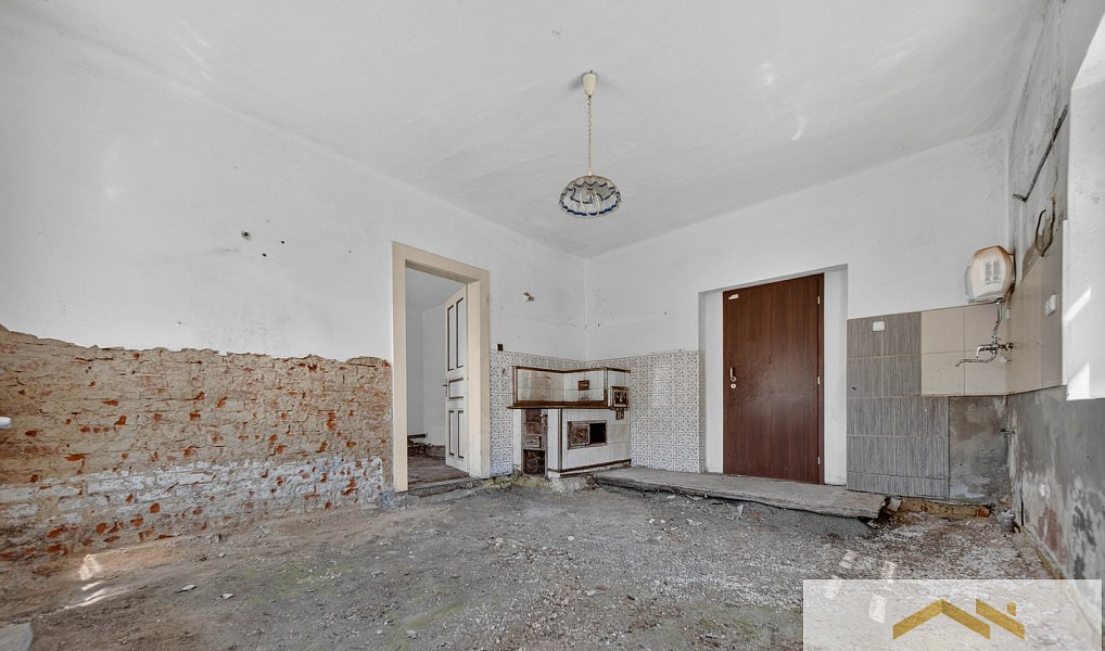 Prodej domu 80 m² s pozemkem 1 111 m², Březí – náhled fotky 8