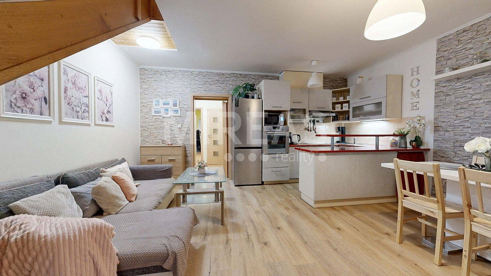 Prodej bytu 3+kk 90 m²