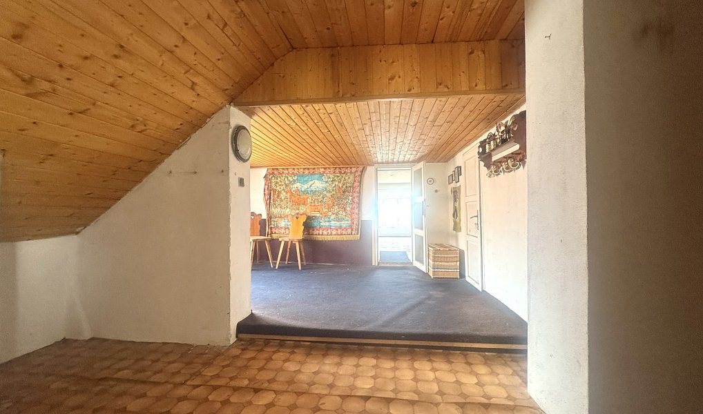 Prodej domu 140 m² s pozemkem 217 m², Kuchařovice – náhled fotky 17