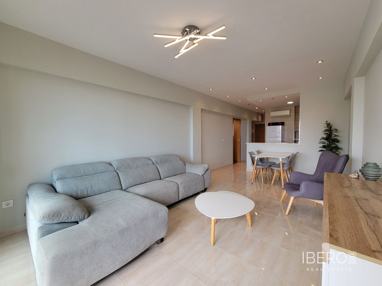Piso 3+kk – Xàbia / Jávea, Urbanització Mar Blau, la Marina Alta - Vista 3