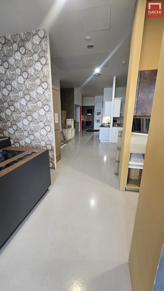 Pronájem obchodních prostor 300 m² — photo 3