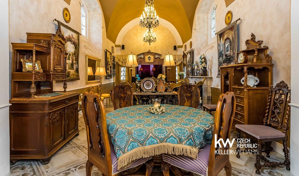 Prodej domu 205 m² s pozemkem 3 543 m², Zákupy – náhled fotky 3
